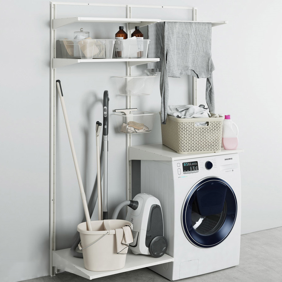 Laundry | Set 2